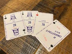 -铁公鸡·四川料理(天环广场店)