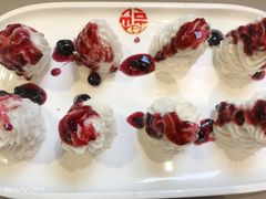 -添福来墨鱼饺子 · 海鲜东北菜(泡崖店)