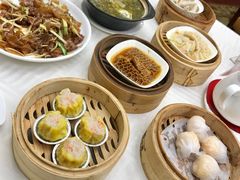 -潮福城大酒楼·潮粤菜·港式点心(阳光城店)