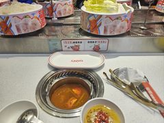 -龍歌自助小火锅(秦淮水游城店)