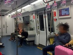 -福州火车南站(地铁站)