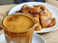 -VOYAGE COFFEE 咖啡烘焙工坊店(798艺术区店)