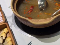 -菌小白火锅(时尚天河店)