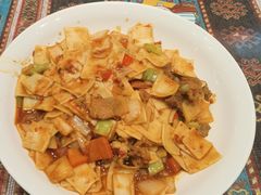 -巴依老爷新疆美食(工体旗舰店)
