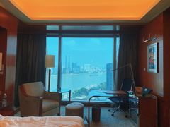 -上海凯宾斯基大酒店