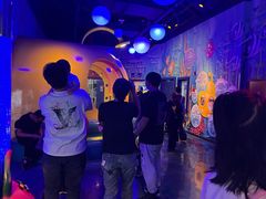 -沈阳海洋探索中心