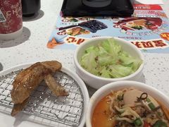 -味千拉面(光启城时尚购物中心店)