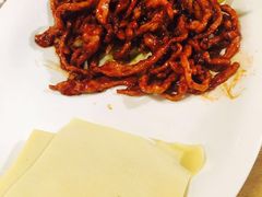 -陈傻子餐厅(世纪都会店)