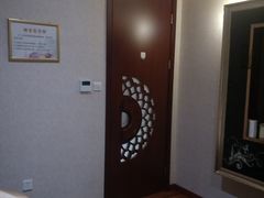 -华夏良子·足道SPA艾灸(开源店)