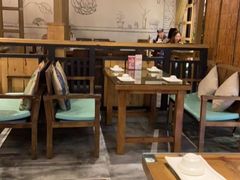 大堂-红蕃干锅·脆皮香辣虾(南屏街金鹰店)