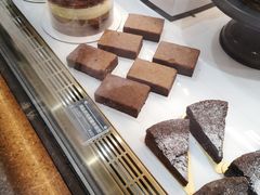 -Awfully Chocolate(来福士广场店)