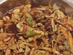 -黄记煌三汁焖锅(招商花园店)