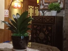 大堂-张大胡子鱼头火锅酒楼(长益路店)
