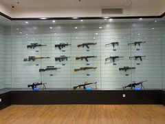 -中国北方国际射击场