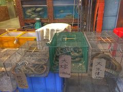 -嘉华海鲜酒家(龙津中路店)