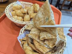 -清真方中山胡辣汤(许昌店)