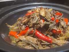 -千岛湖小鱼儿·淳安匠心农家菜