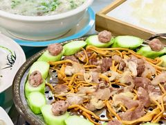 -凯盈阁·顺德私房菜·桑拿鸡