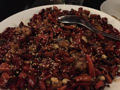 -华豫川酒家(大卫城店)