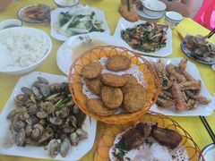 -秋姐美食店(旅游大道店)