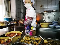 -大时代美食面馆