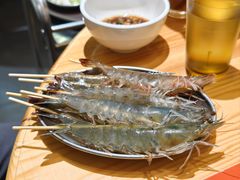-阿鸡鱼庄·顺德鲜蒸小炒(亚运村店)