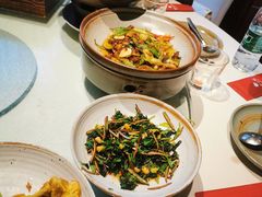 -青年公社烤鸭(青年路店)