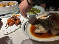 -院8里·小聚园老川菜(九眼桥店)