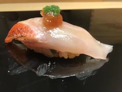 -鮨青(恒基名人购物中心店)