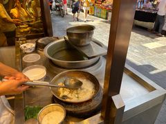 -毅祥斋老孙家泡馍(西羊市店)