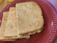 -HELLO 27 意面·沙拉·帕尼尼