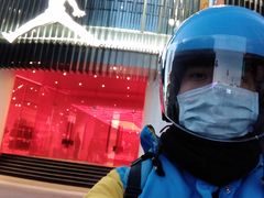 -JORDAN(东方广场店)