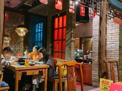 大堂-蛙小侠(珠海华发商都店)