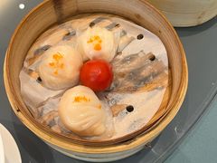 -半岛名轩酒家(白云金控店)