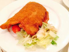 -红房子西菜馆(淮海店)