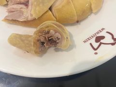 -文记壹心鸡(宝华路店)