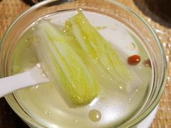 开水白菜-渝信川菜 · 川味家常菜(长安店)