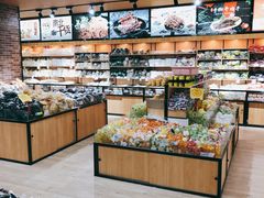 -兰天城市广场(大众中路店)