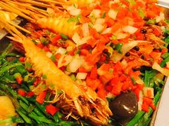 -滋味烤鱼(祥和里店)