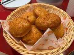 -宏状元现熬粥·京味菜(五棵松店)