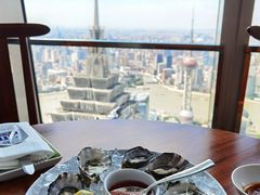-上海柏悦酒店·世纪100牛排馆