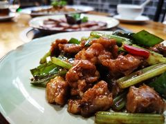 -得心斋(国瑞升平里店)