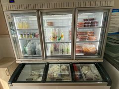 大堂-英实打糕店