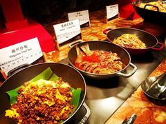 -万达瑞华酒店美食汇自助餐厅(楚河汉街店)
