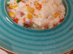 大良炒牛奶-大榕树下顺德菜(融创茂店)