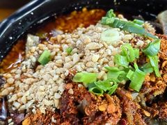 -瑞哦冷锅串串(汇融店)