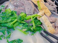 -鸭小妹鸭血粉丝(老门东店)