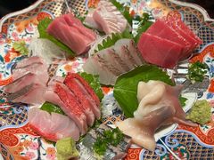 -AKIMOTO秋本寿司(双井店)