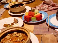 -南通滨江洲际酒店-西集自助餐厅