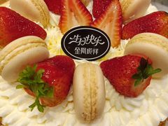 -金凤成祥(西罗园店)